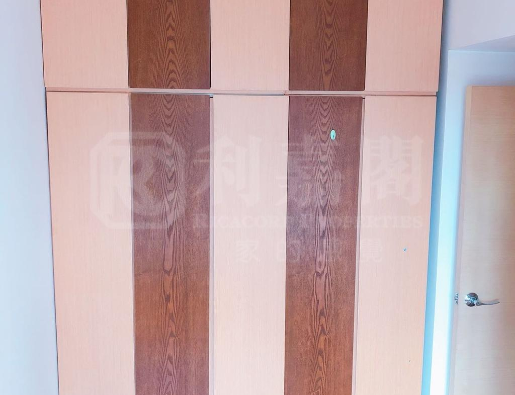 YOHO TOWN 2期 YOHO MIDTOWN 5座 - 28NTS – 香港北部都會區