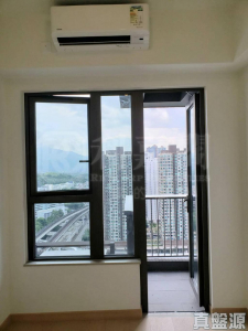 朗城滙 2座 - 28NTS – 香港北部都會區