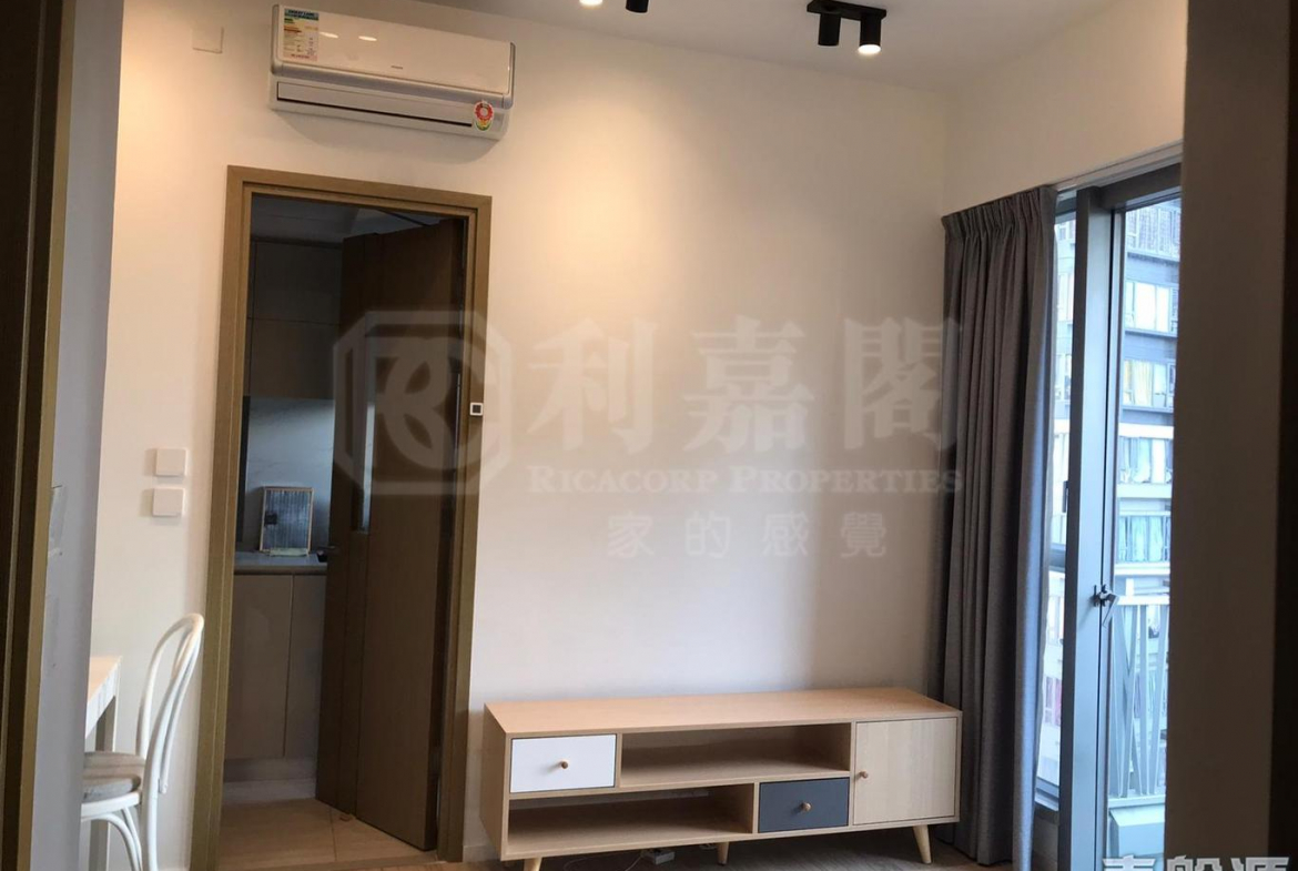 尚悅 5座 - 28NTS – 香港北部都會區