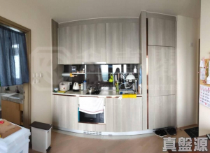 映御 2座 - 28NTS – 香港北部都會區