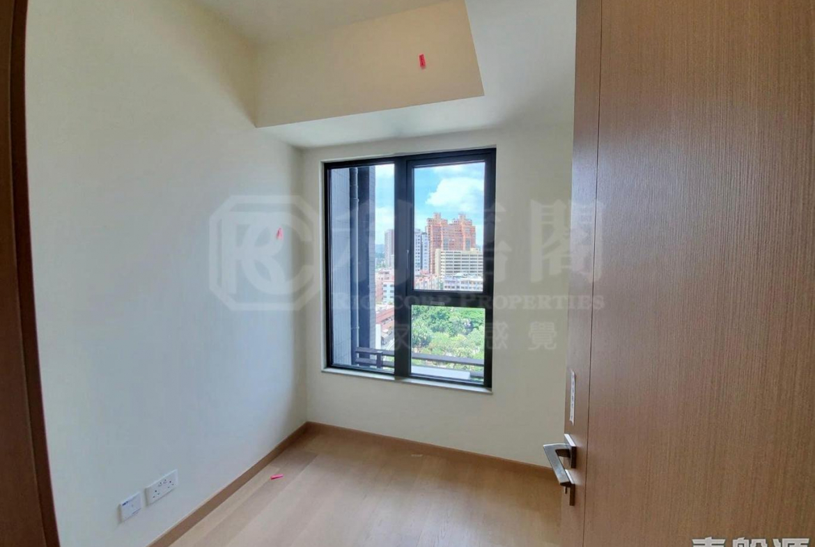 朗城滙 2座 - 28NTS – 香港北部都會區