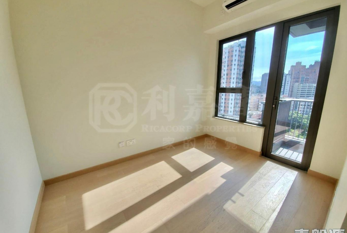 朗城滙 2座 - 28NTS – 香港北部都會區