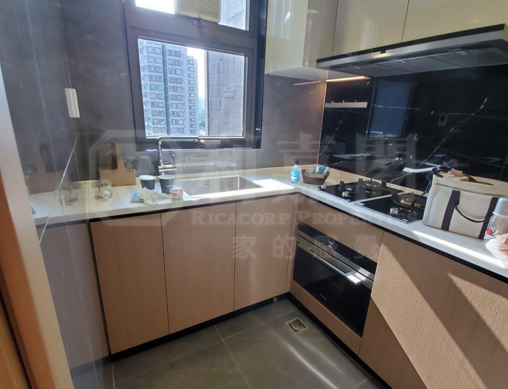 朗城滙 2座 - 28NTS – 香港北部都會區