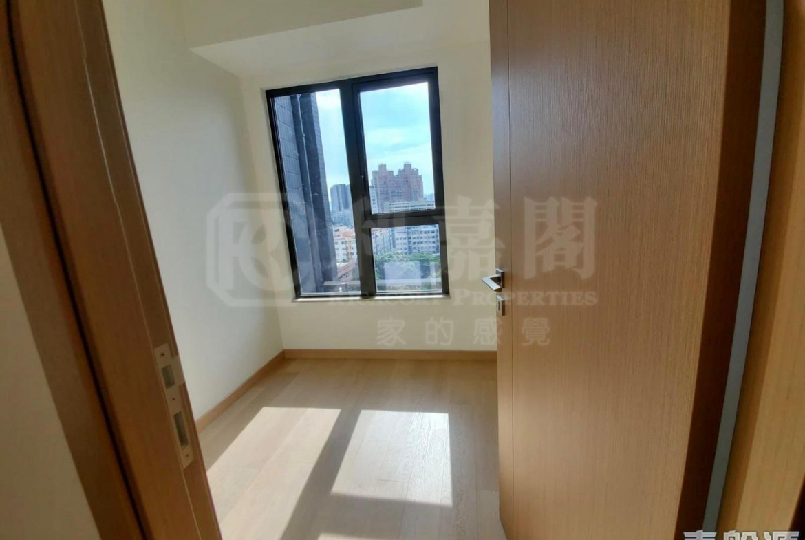 朗城滙 2座 - 28NTS – 香港北部都會區