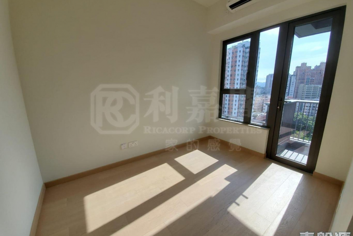 朗城滙 2座 - 28NTS – 香港北部都會區