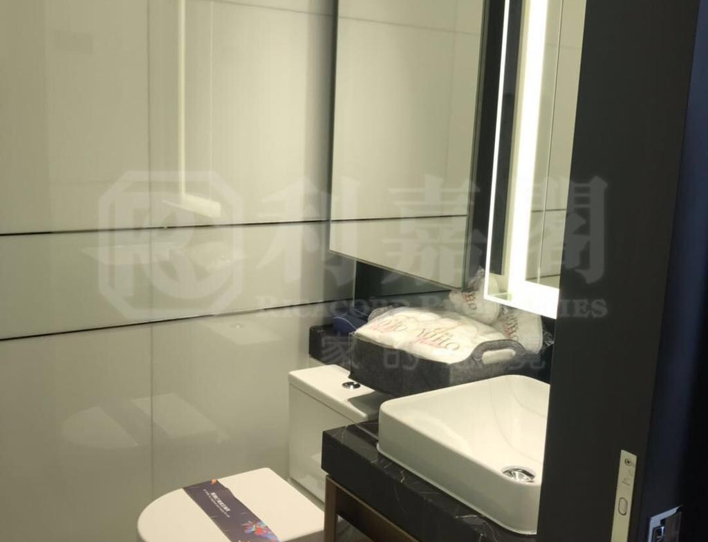 峻巒 2C期 PARK YOHO MILANO 32B座 - 28NTS – 香港北部都會區