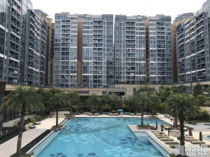 峻巒 2C期 PARK YOHO MILANO 32B座 - 28NTS – 香港北部都會區