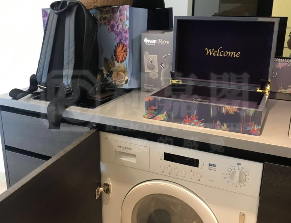 峻巒 2C期 PARK YOHO MILANO 32B座 - 28NTS – 香港北部都會區