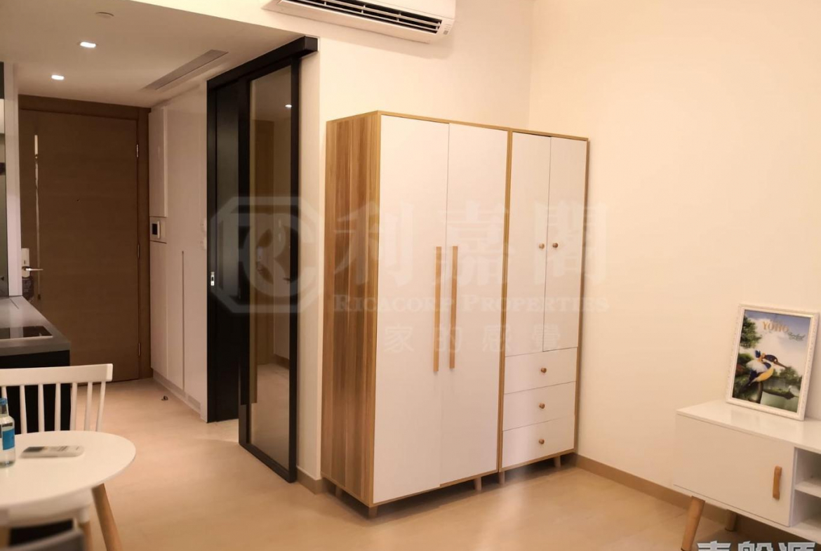 峻巒 2C期 PARK YOHO MILANO 32B座 - 28NTS – 香港北部都會區