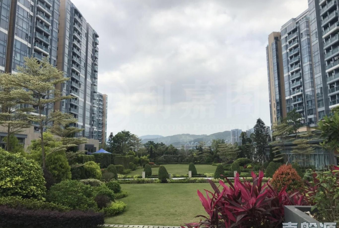 峻巒 2C期 PARK YOHO MILANO 32B座 - 28NTS – 香港北部都會區