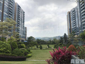 峻巒 2C期 PARK YOHO MILANO 32B座 - 28NTS – 香港北部都會區