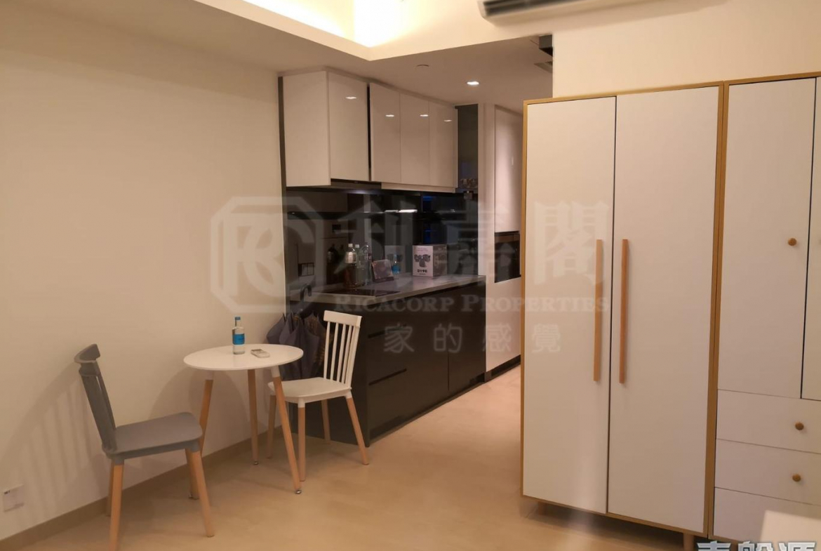 峻巒 2C期 PARK YOHO MILANO 32B座 - 28NTS – 香港北部都會區