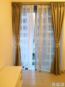 峻巒 2C期 PARK YOHO MILANO 32B座 - 28NTS – 香港北部都會區