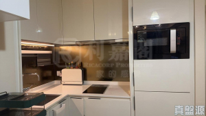 朗屏8號 2座 - 28NTS – 香港北部都會區