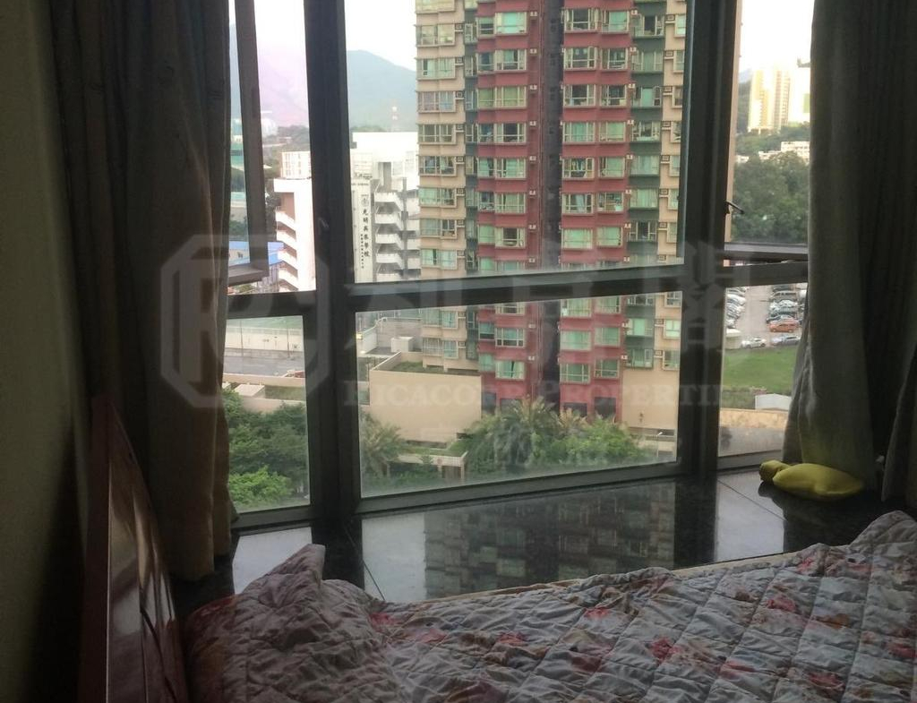 YOHO TOWN 1期 8座 - 28NTS – 香港北部都會區