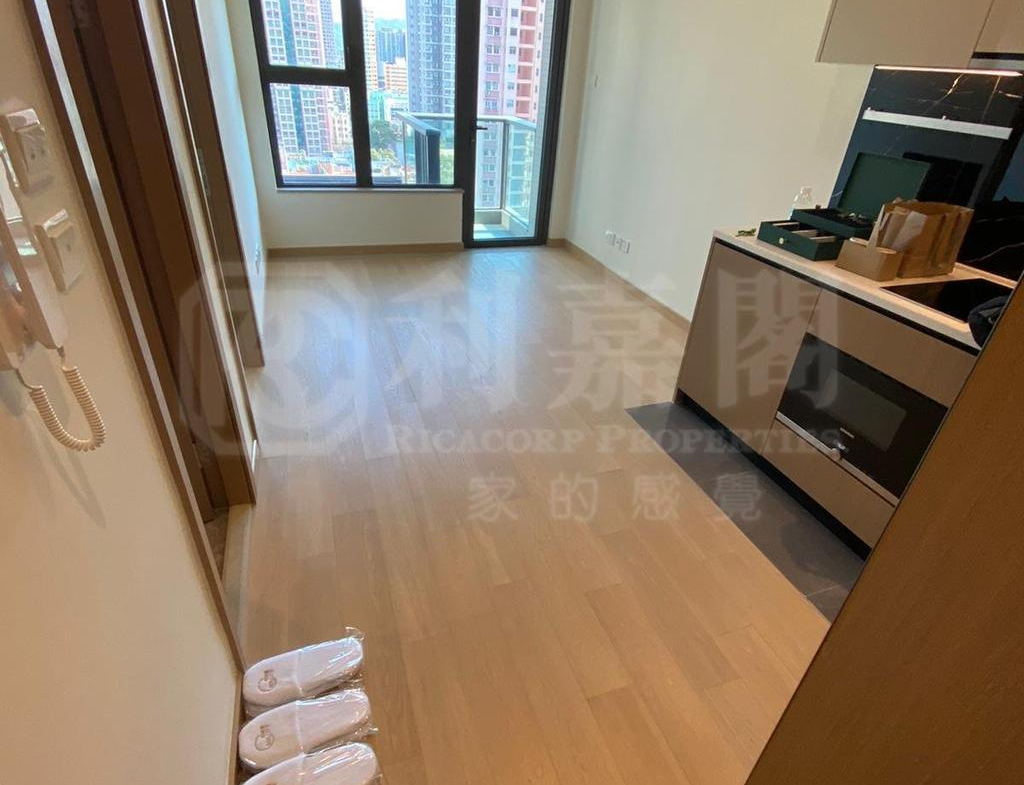 朗城滙 1座 - 28NTS – 香港北部都會區