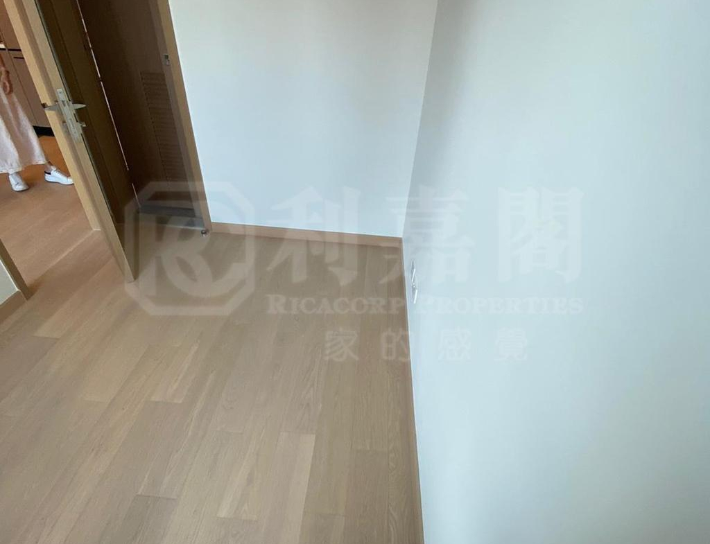 朗城滙 1座 - 28NTS – 香港北部都會區