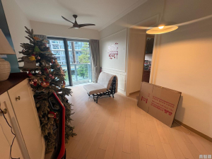 峻巒 2A期 PARK YOHO GENOVA 16B座 - 28NTS – 香港北部都會區