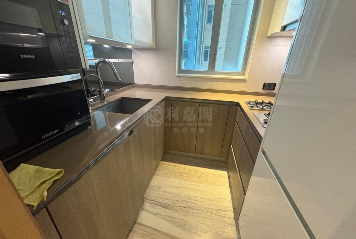 峻巒 2A期 PARK YOHO GENOVA 16B座 - 28NTS – 香港北部都會區