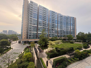 峻巒 2A期 PARK YOHO GENOVA 16B座 - 28NTS – 香港北部都會區