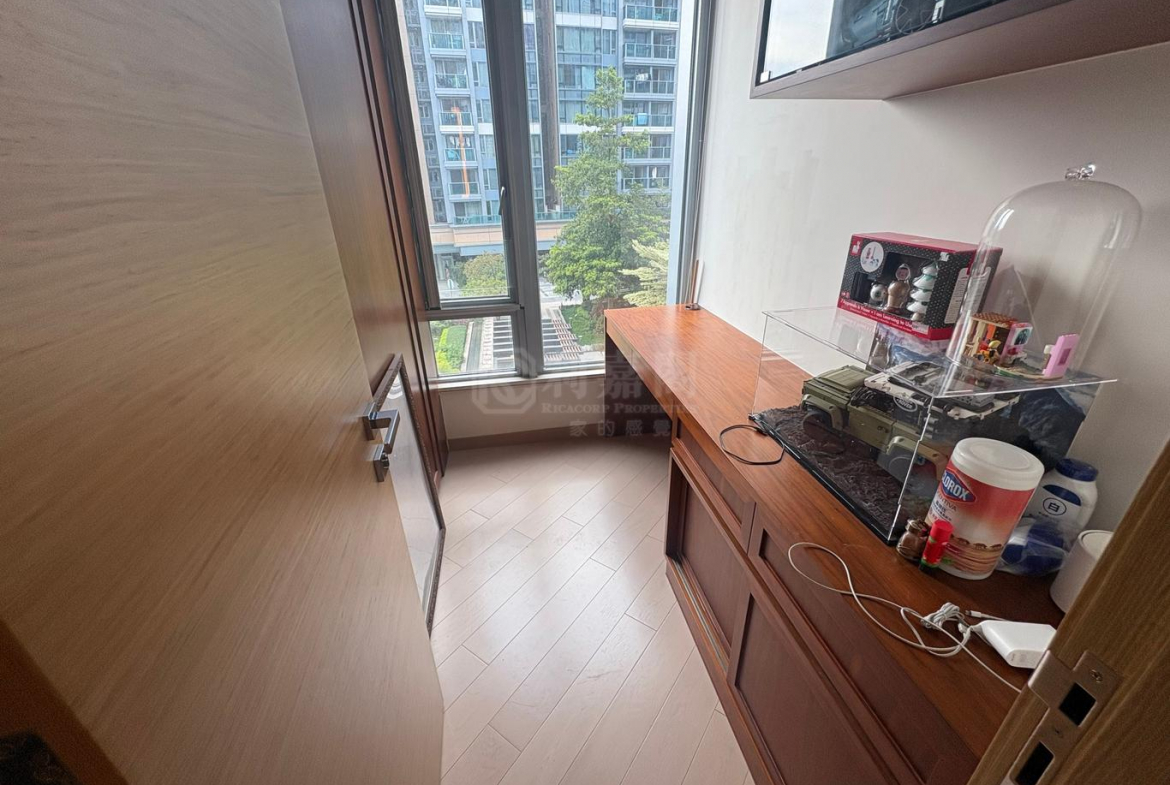 峻巒 2A期 PARK YOHO GENOVA 16B座 - 28NTS – 香港北部都會區