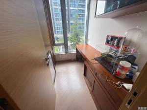 峻巒 2A期 PARK YOHO GENOVA 16B座 - 28NTS – 香港北部都會區
