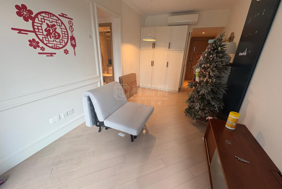 峻巒 2A期 PARK YOHO GENOVA 16B座 - 28NTS – 香港北部都會區