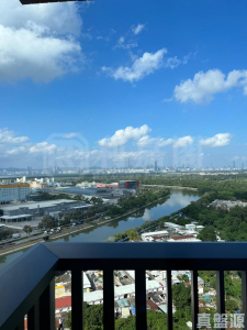 映御 2座 - 28NTS – 香港北部都會區