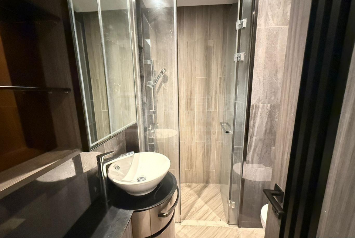 蝶翠峰 5期 尚悅‧嶺 2座 - 28NTS – 香港北部都會區