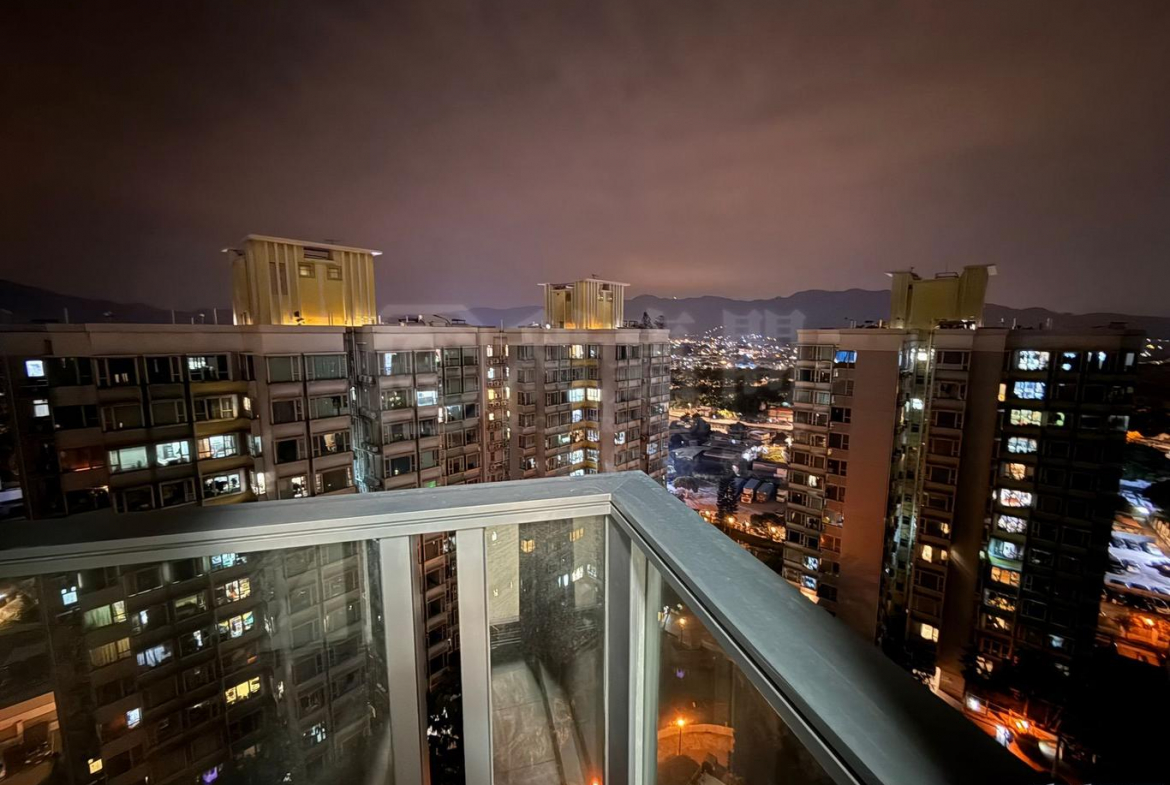 蝶翠峰 5期 尚悅‧嶺 2座 - 28NTS – 香港北部都會區