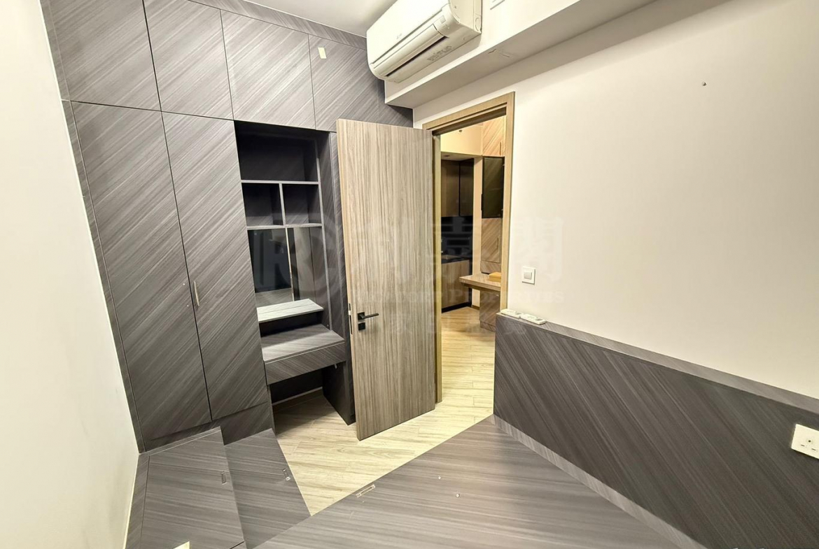 蝶翠峰 5期 尚悅‧嶺 2座 - 28NTS – 香港北部都會區