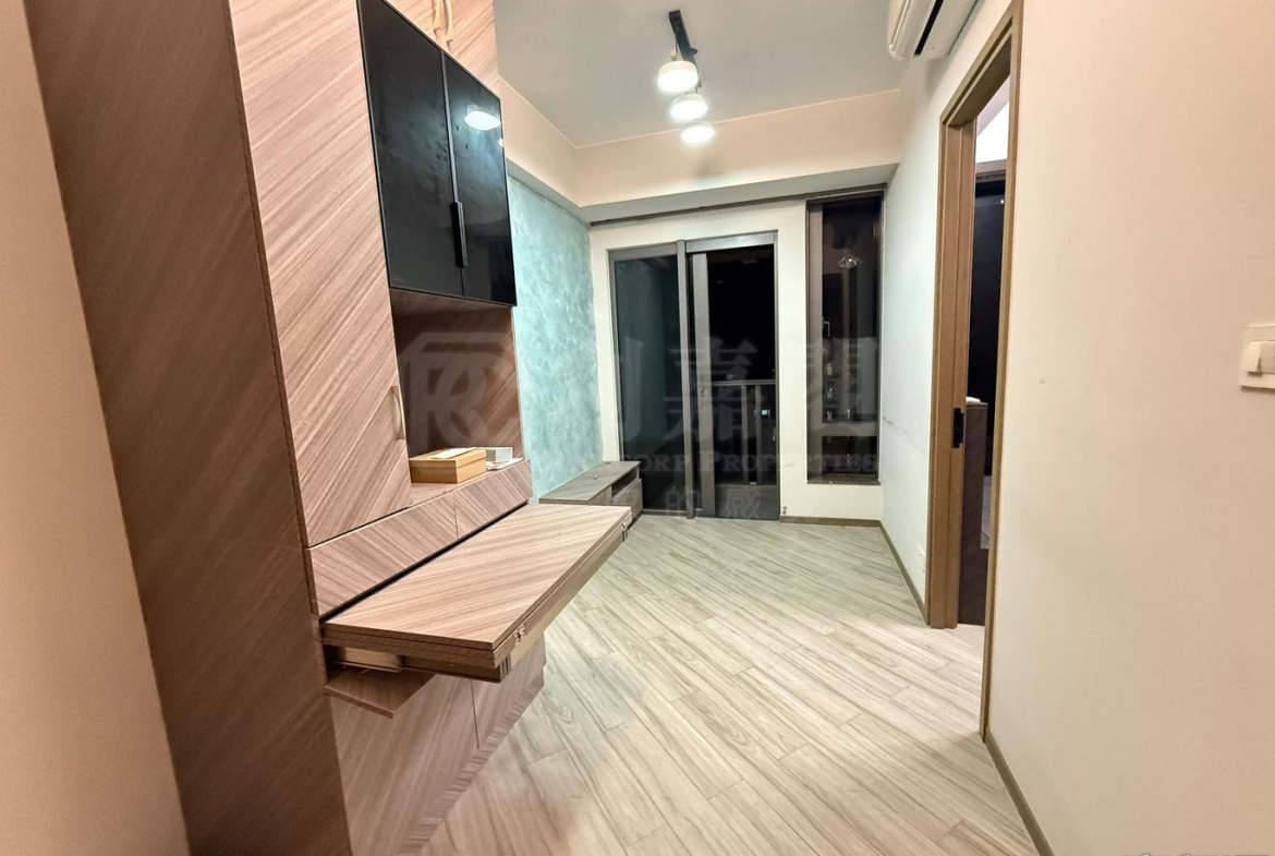 蝶翠峰 5期 尚悅‧嶺 2座 - 28NTS – 香港北部都會區