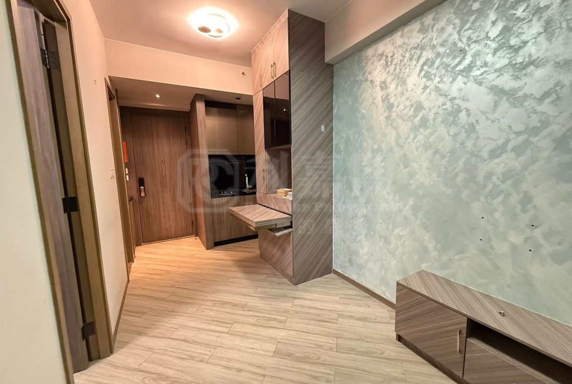 蝶翠峰 5期 尚悅‧嶺 2座 - 28NTS – 香港北部都會區