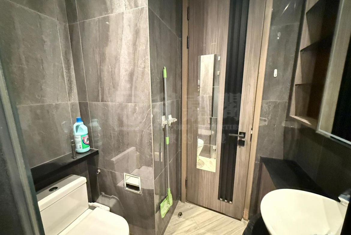 蝶翠峰 5期 尚悅‧嶺 2座 - 28NTS – 香港北部都會區