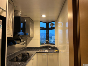 YOHO TOWN 2期 YOHO MIDTOWN 9座 - 28NTS – 香港北部都會區