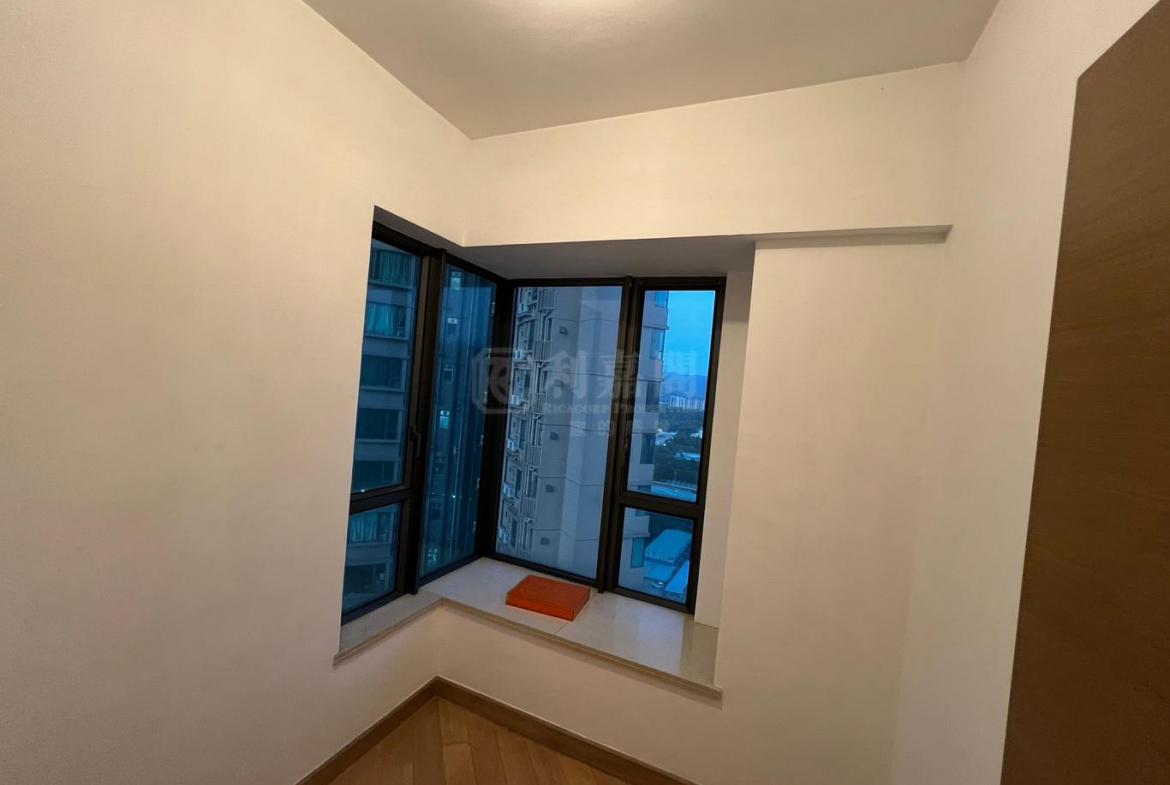 YOHO TOWN 2期 YOHO MIDTOWN 9座 - 28NTS – 香港北部都會區