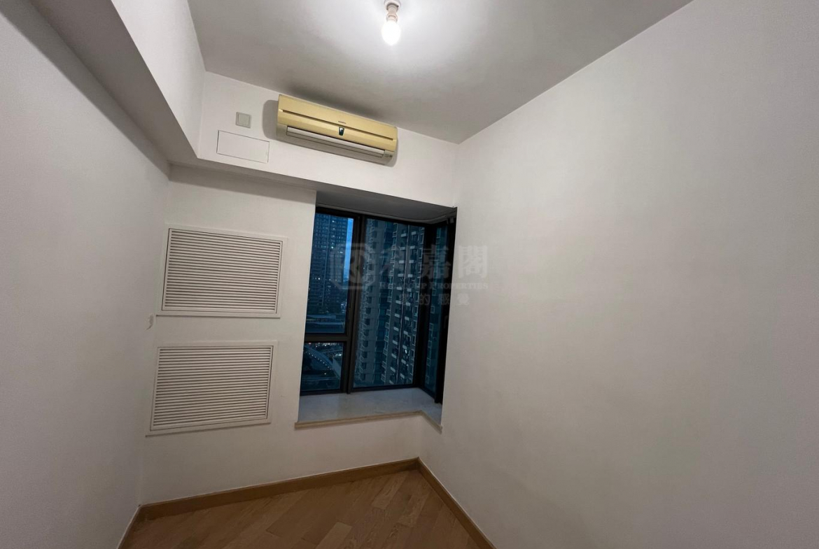 YOHO TOWN 2期 YOHO MIDTOWN 9座 - 28NTS – 香港北部都會區