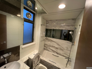 YOHO TOWN 2期 YOHO MIDTOWN 9座 - 28NTS – 香港北部都會區