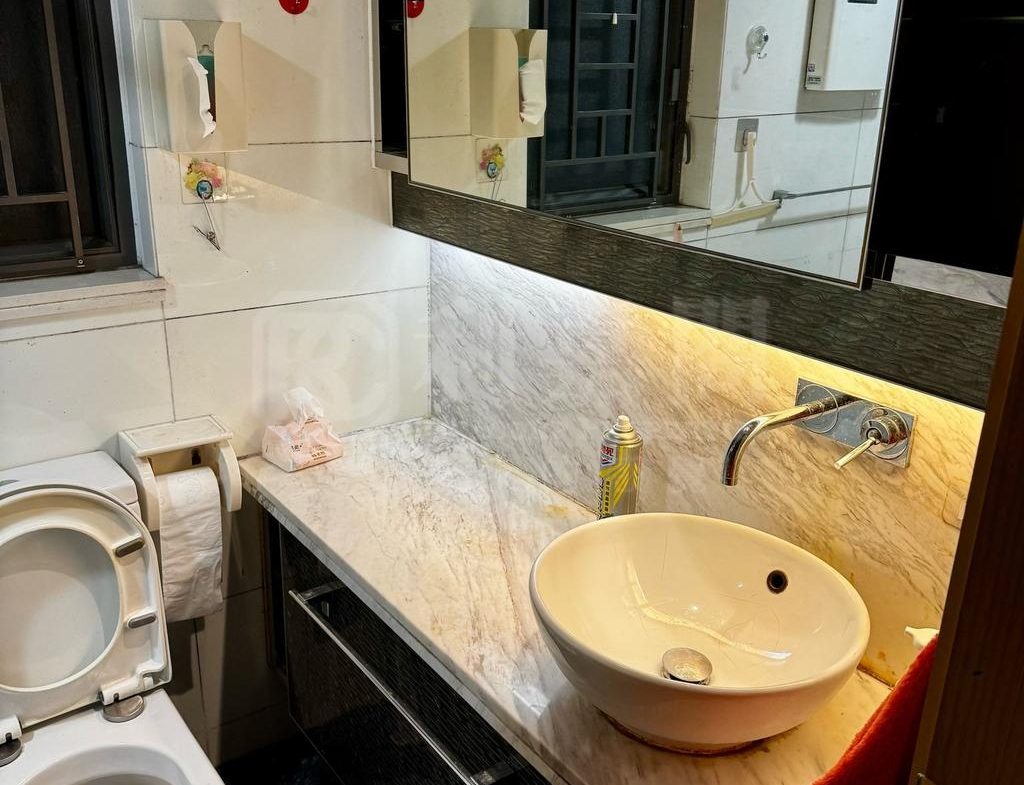 YOHO TOWN 2期 YOHO MIDTOWN 3座 - 28NTS – 香港北部都會區