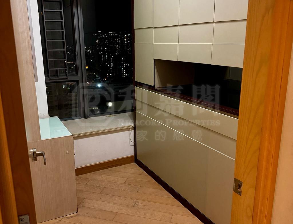 YOHO TOWN 2期 YOHO MIDTOWN 3座 - 28NTS – 香港北部都會區