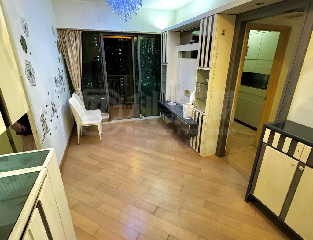 YOHO TOWN 2期 YOHO MIDTOWN 3座 - 28NTS – 香港北部都會區