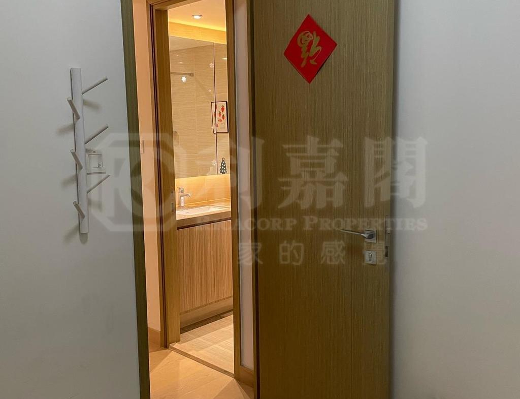 朗屏8號 3座 - 28NTS – 香港北部都會區