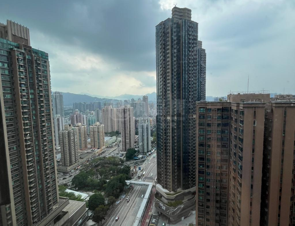 GRAND YOHO 1期 1座 - 28NTS – 香港北部都會區