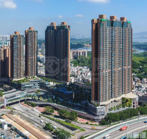 GRAND YOHO 1期 1座 - 28NTS – 香港北部都會區