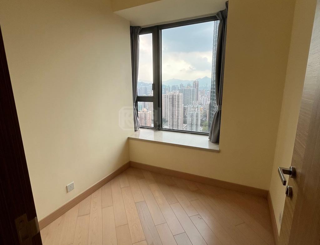 GRAND YOHO 1期 1座 - 28NTS – 香港北部都會區