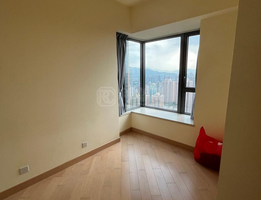 GRAND YOHO 1期 1座 - 28NTS – 香港北部都會區