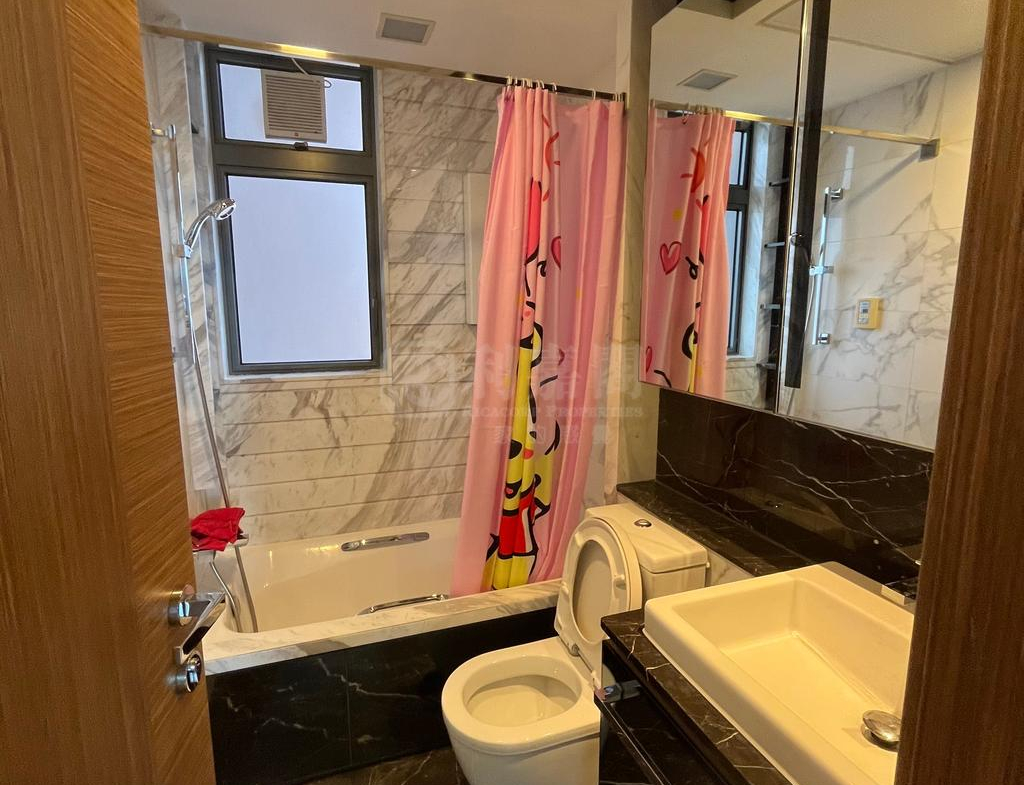 GRAND YOHO 1期 1座 - 28NTS – 香港北部都會區