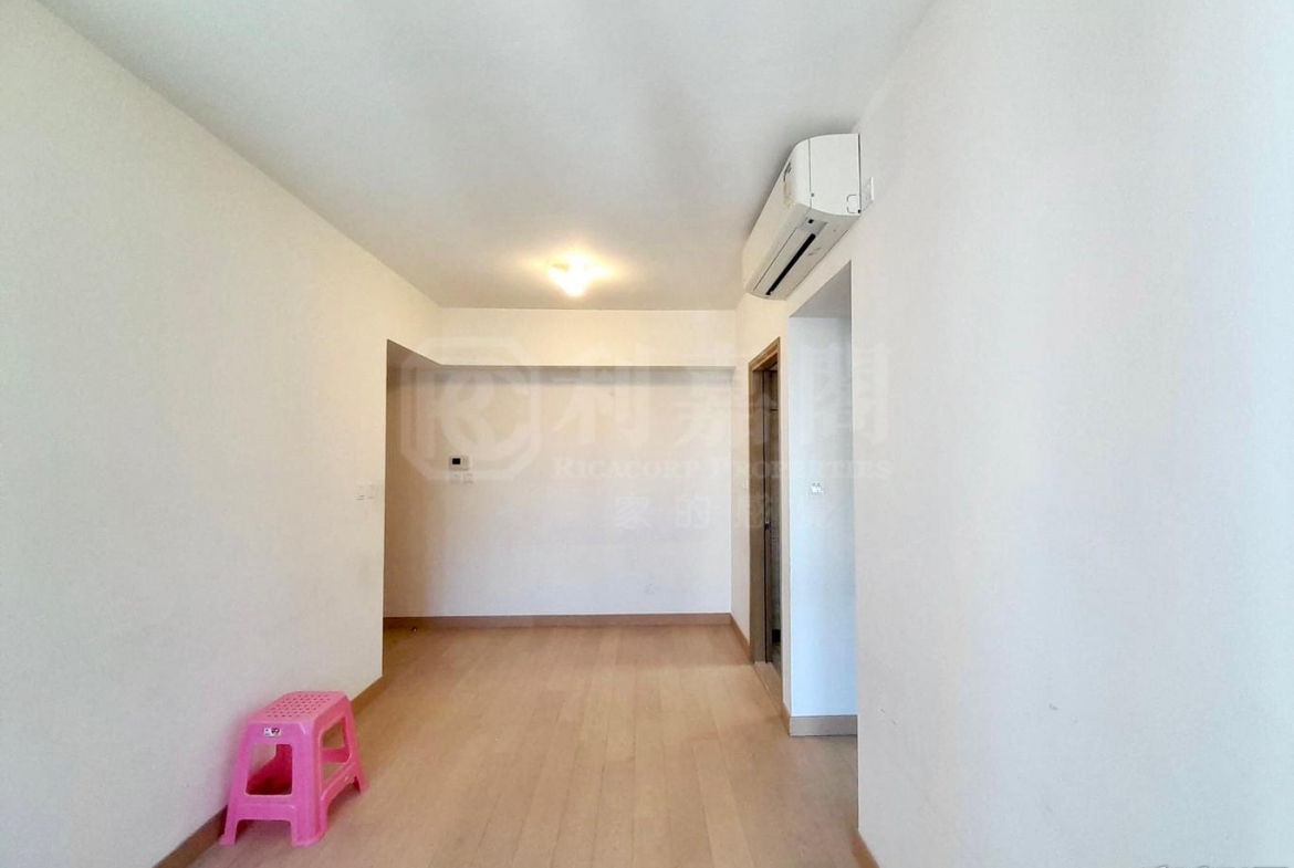 朗屏8號 1座 - 28NTS – 香港北部都會區