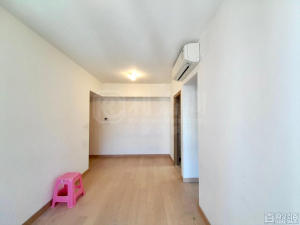 朗屏8號 1座 - 28NTS – 香港北部都會區