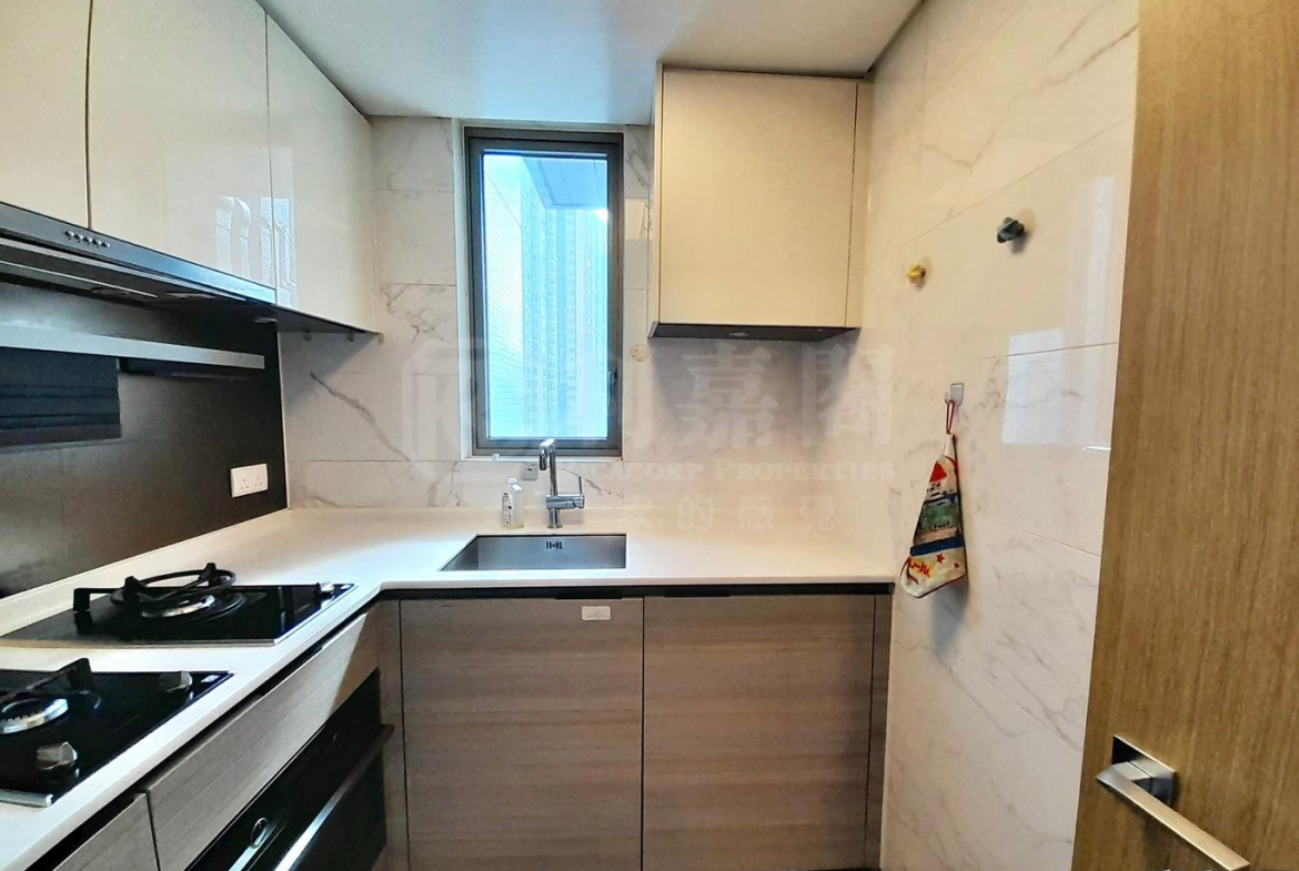 朗屏8號 1座 - 28NTS – 香港北部都會區